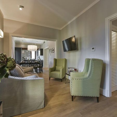 Lanfredini Firenze Lägenhet Exteriör bild