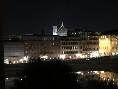 Lanfredini Firenze Lägenhet Exteriör bild