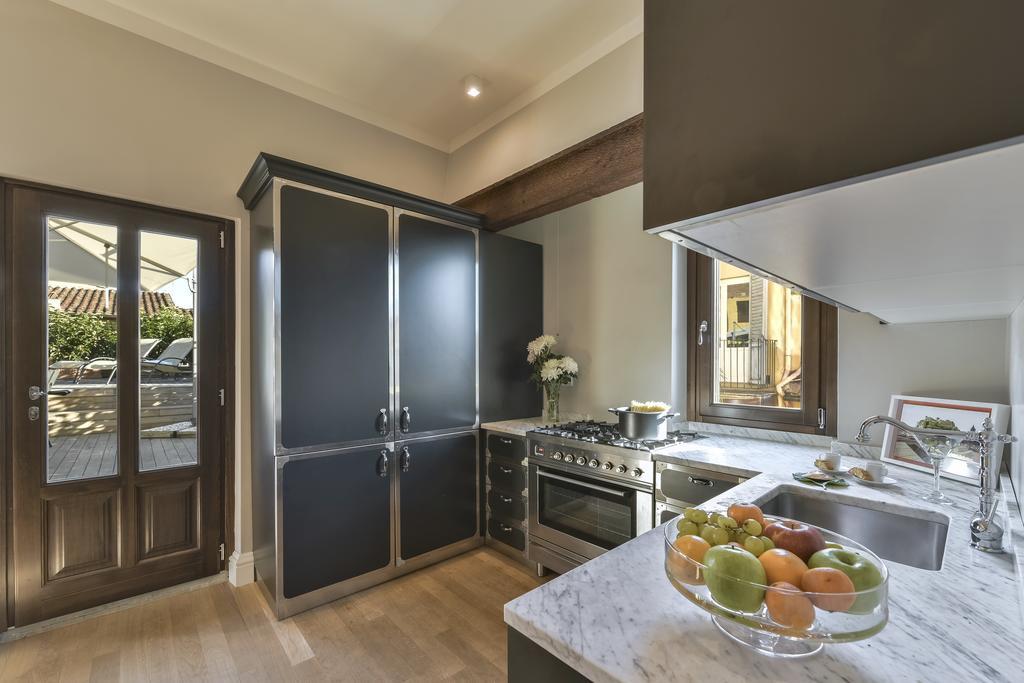 Lanfredini Firenze Lägenhet Exteriör bild