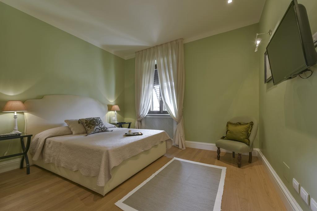 Lanfredini Firenze Lägenhet Exteriör bild