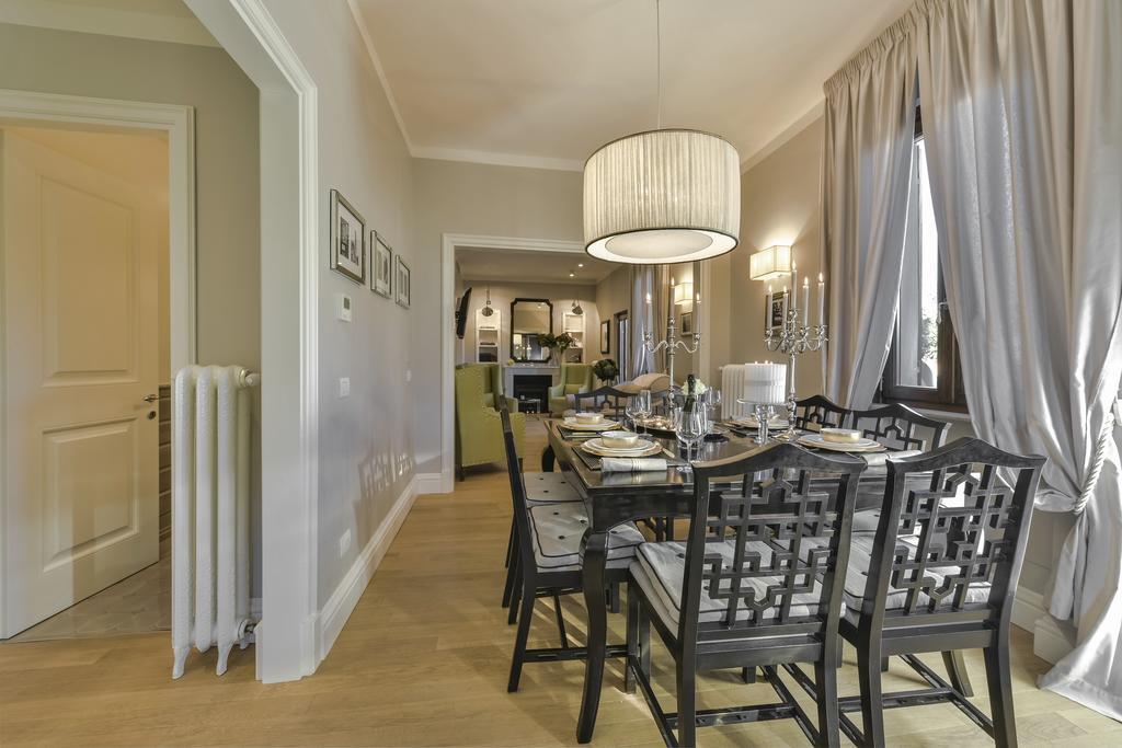 Lanfredini Firenze Lägenhet Exteriör bild