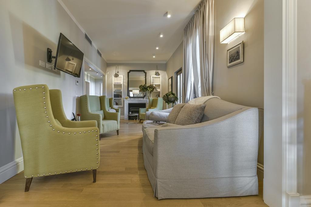 Lanfredini Firenze Lägenhet Exteriör bild