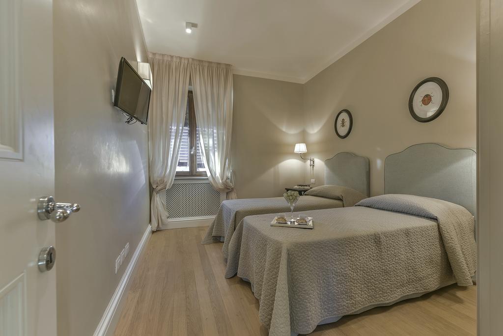 Lanfredini Firenze Lägenhet Exteriör bild
