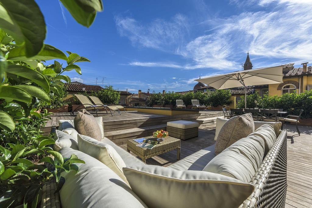 Lanfredini Firenze Lägenhet Exteriör bild