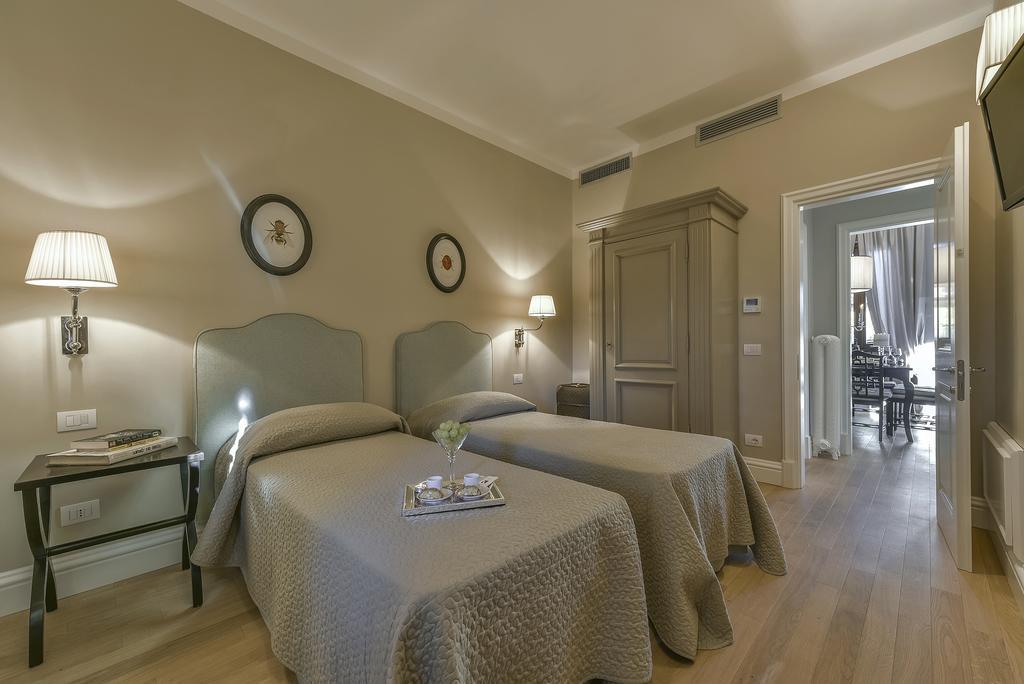 Lanfredini Firenze Lägenhet Exteriör bild