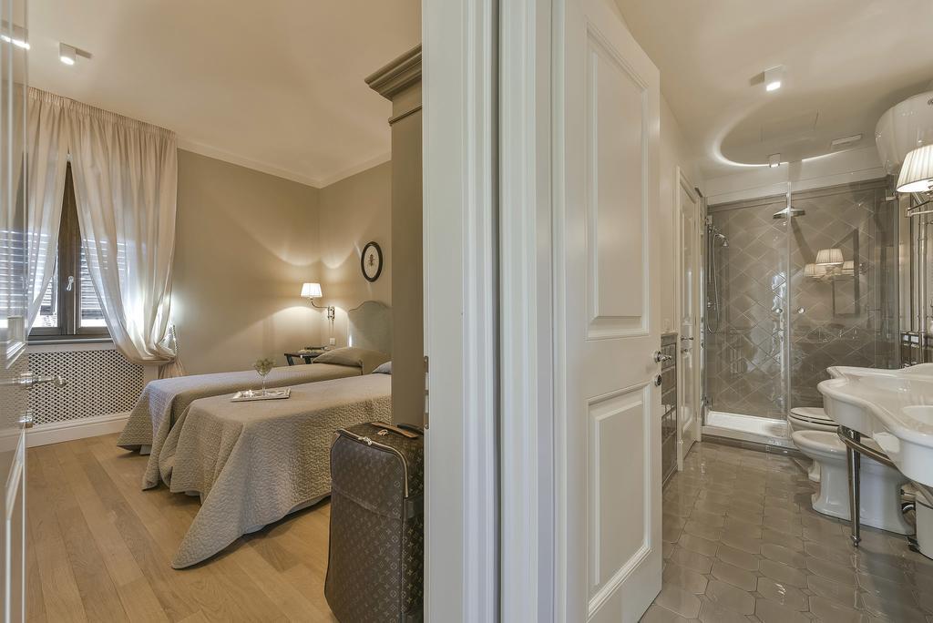 Lanfredini Firenze Lägenhet Exteriör bild